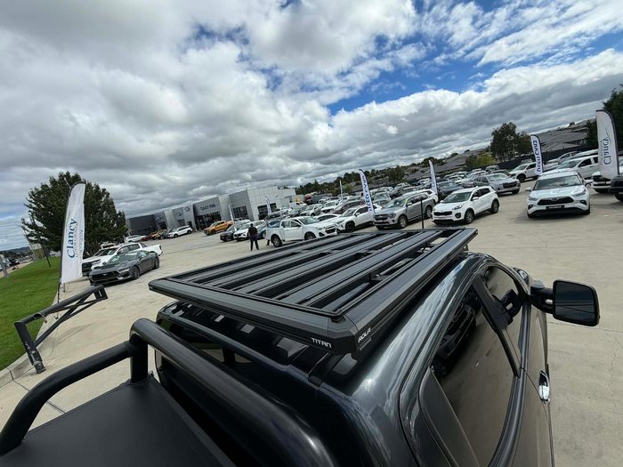 2020 Mitsubishi Triton GLX-R