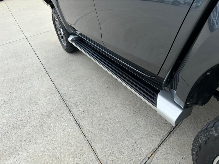 2020 Mitsubishi Triton GLX-R