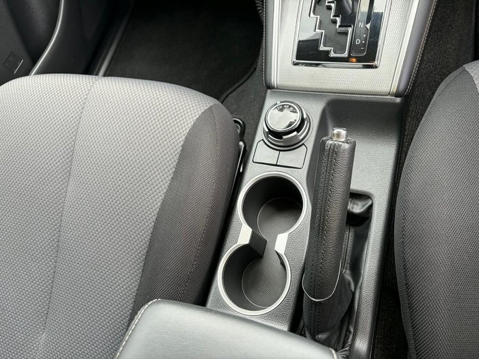 2020 Mitsubishi Triton GLX-R