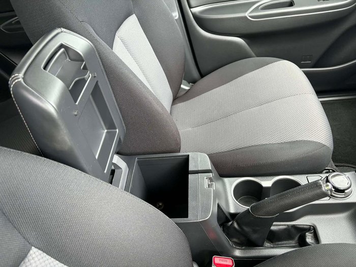 2020 Mitsubishi Triton GLX-R