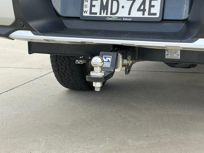 2020 Mitsubishi Triton GLX-R