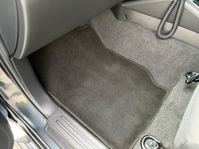 2020 Mitsubishi Triton GLX-R