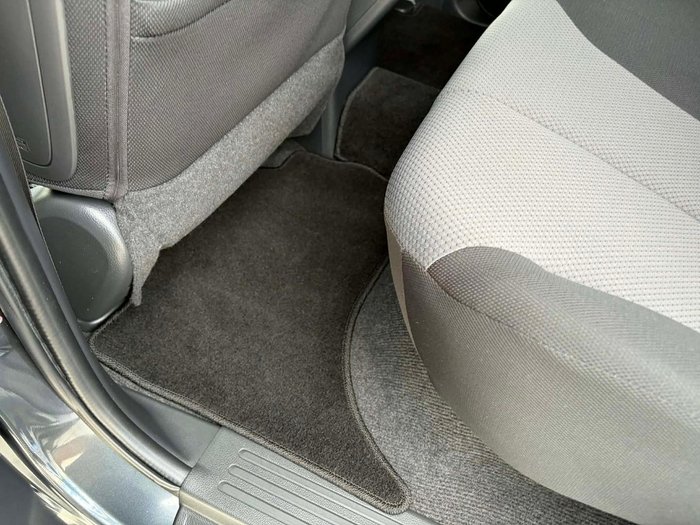 2020 Mitsubishi Triton GLX-R