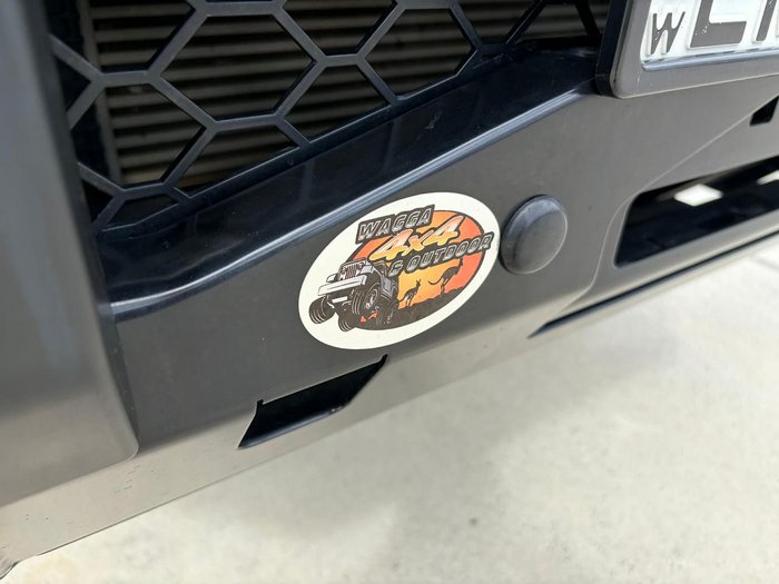 2020 Mitsubishi Triton GLX-R