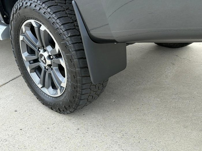 2020 Mitsubishi Triton GLX-R