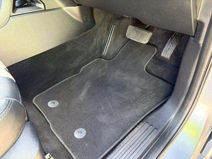 2025 Ford Everest Trend