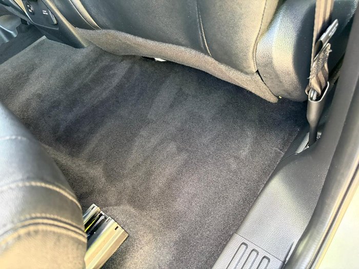 2025 Ford Everest Trend