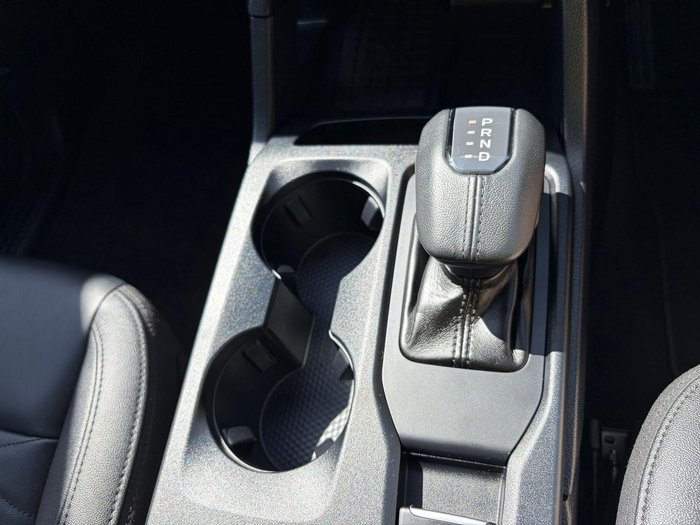 2025 Ford Everest Trend