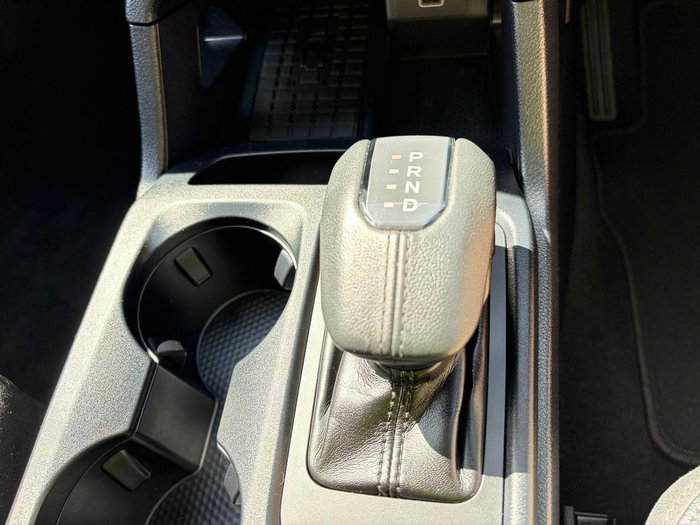 2025 Ford Everest Trend