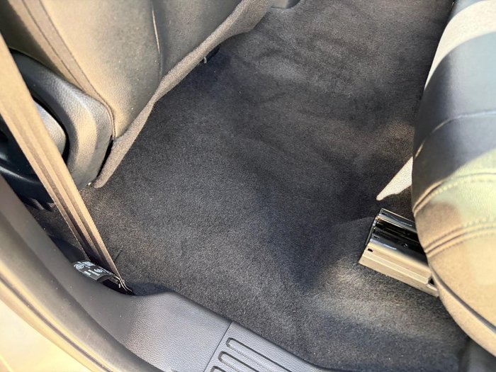 2025 Ford Everest Trend