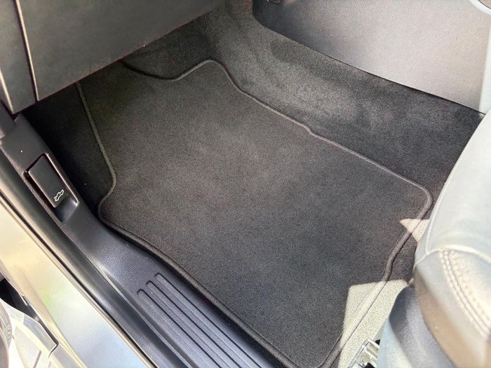 2025 Ford Everest Trend