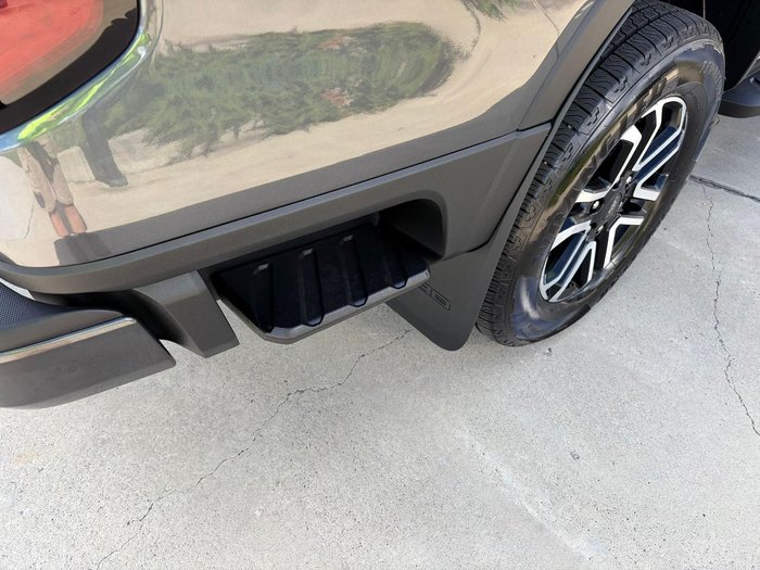 2025 Ford Ranger Sport