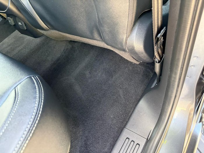 2025 Ford Ranger Sport