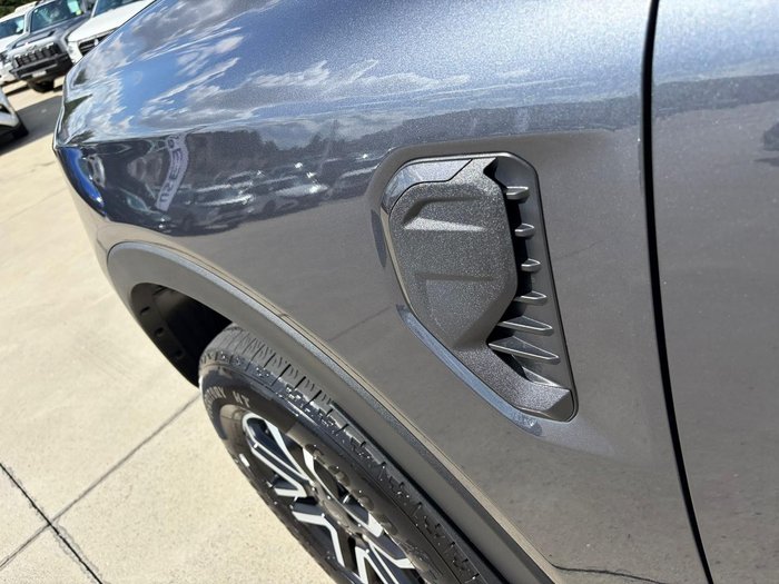 2025 Ford Ranger Sport