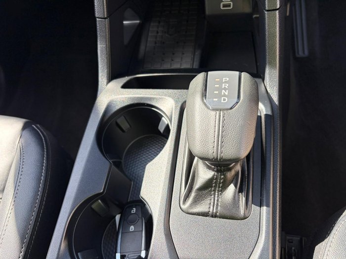 2025 Ford Ranger Sport