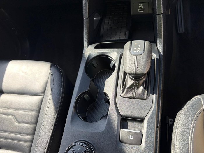 2025 Ford Ranger Sport