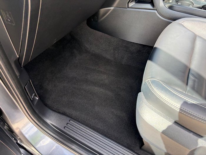 2025 Ford Ranger Sport