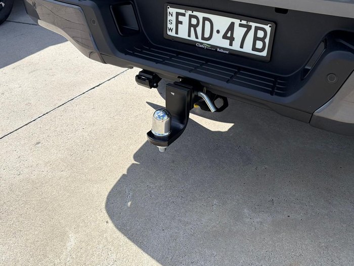 2025 Ford Ranger Sport