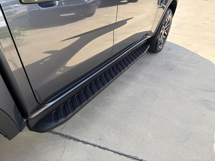 2025 Ford Ranger Sport