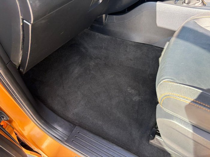 2019 Ford Ranger Wildtrak