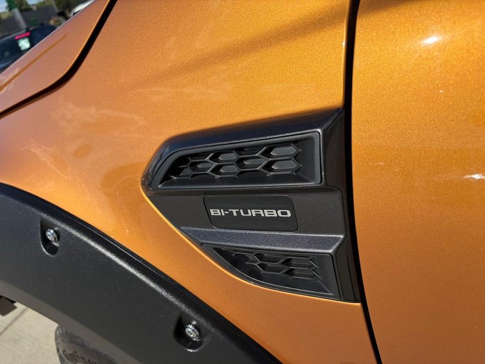 2019 Ford Ranger Wildtrak