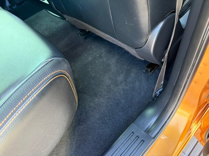 2019 Ford Ranger Wildtrak