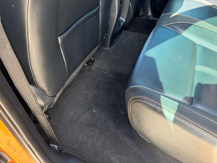 2019 Ford Ranger Wildtrak