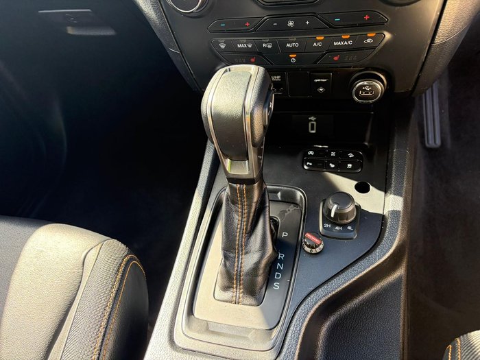 2019 Ford Ranger Wildtrak