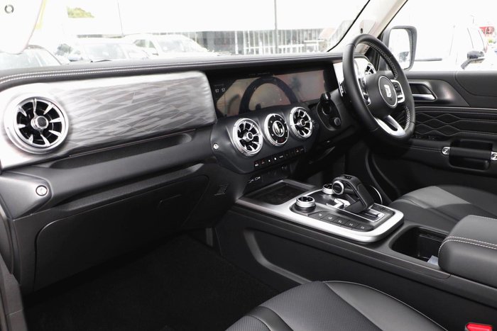 2026 GWM Tank 300 Ultra