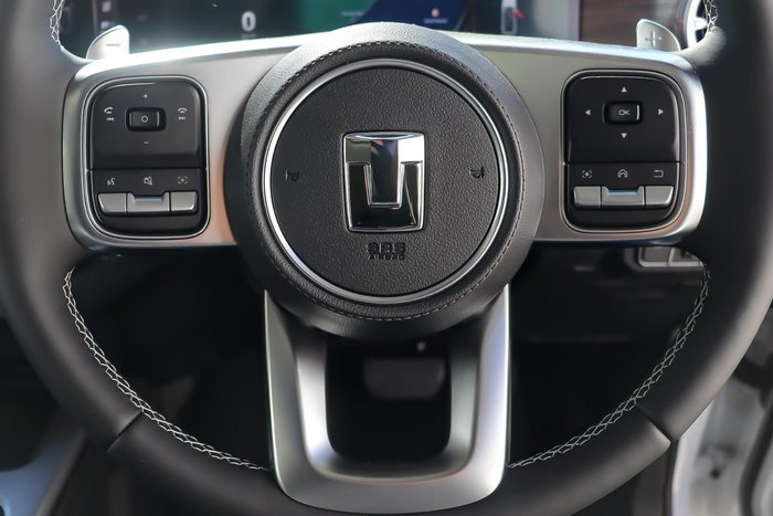 2026 GWM Tank 300 Ultra