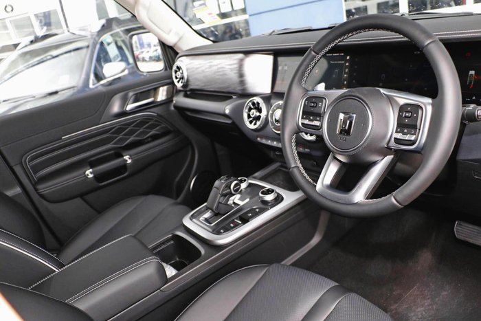 2026 GWM Tank 300 Ultra