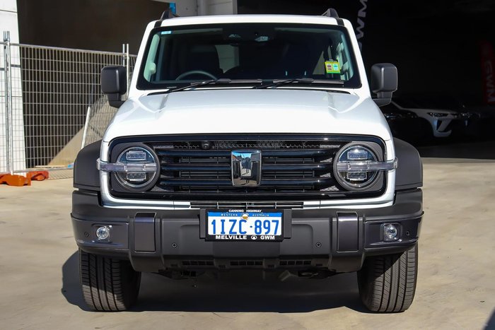 2026 GWM Tank 300 Ultra