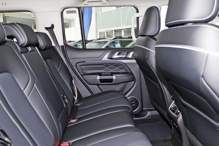 2026 GWM Tank 300 Ultra