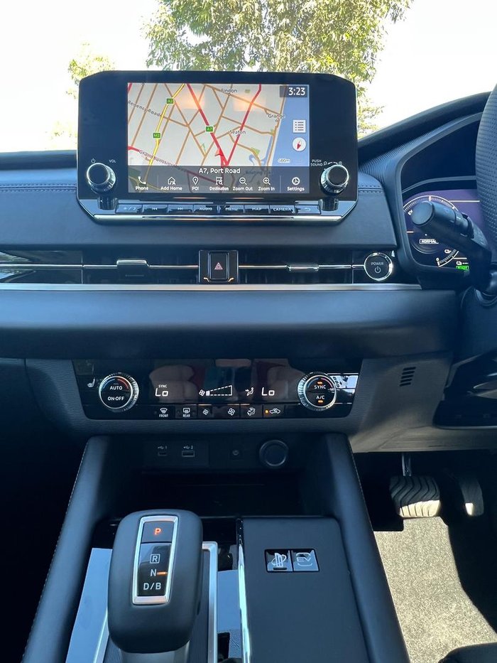 2025 Mitsubishi Outlander PHEV Aspire ZM MY24 AWD Sterling Silver