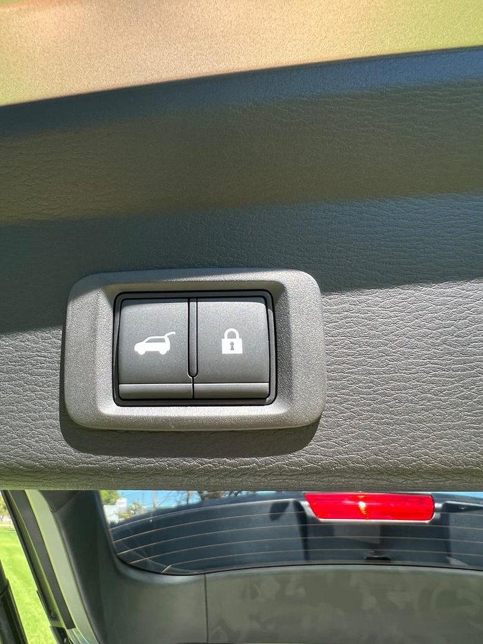 2025 Mitsubishi Outlander PHEV Aspire