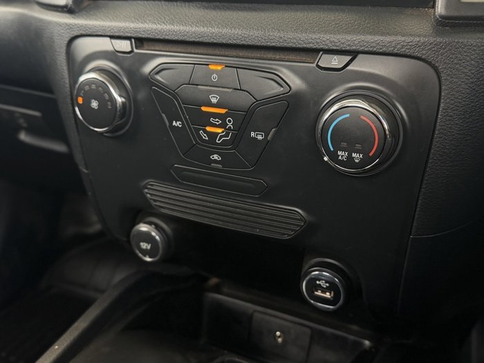 2019 Ford Ranger XL Hi-Rider