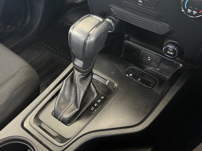 2019 Ford Ranger XL Hi-Rider