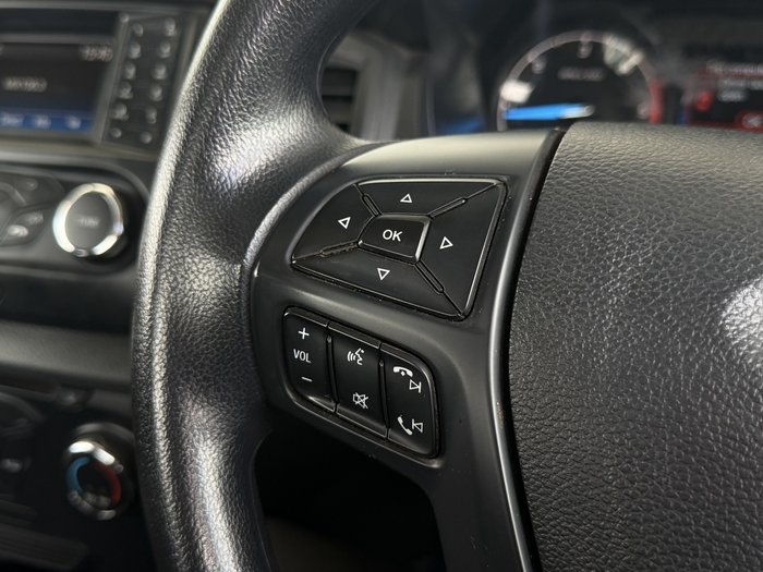 2019 Ford Ranger XL Hi-Rider