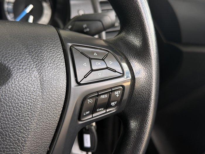 2019 Ford Ranger XL Hi-Rider