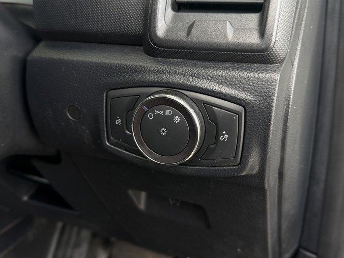 2019 Ford Ranger XL Hi-Rider