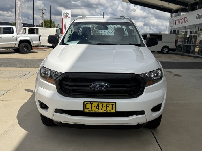 2019 Ford Ranger XL Hi-Rider