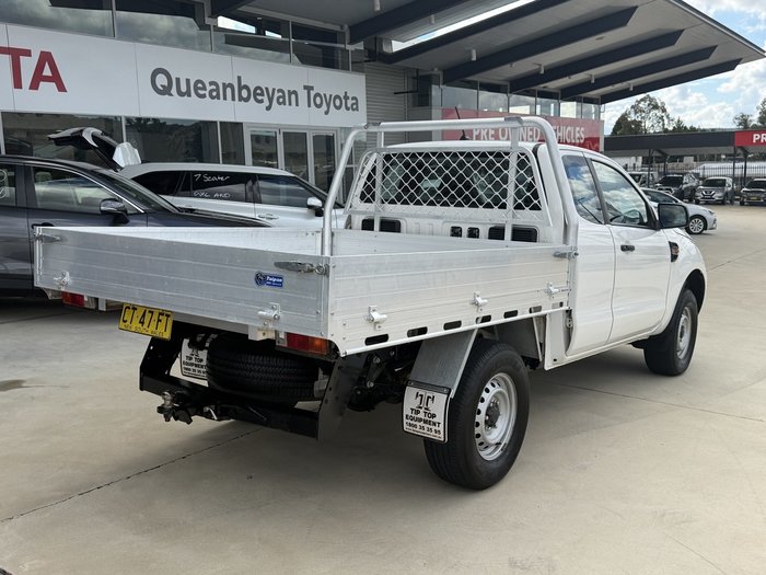 2019 Ford Ranger XL Hi-Rider
