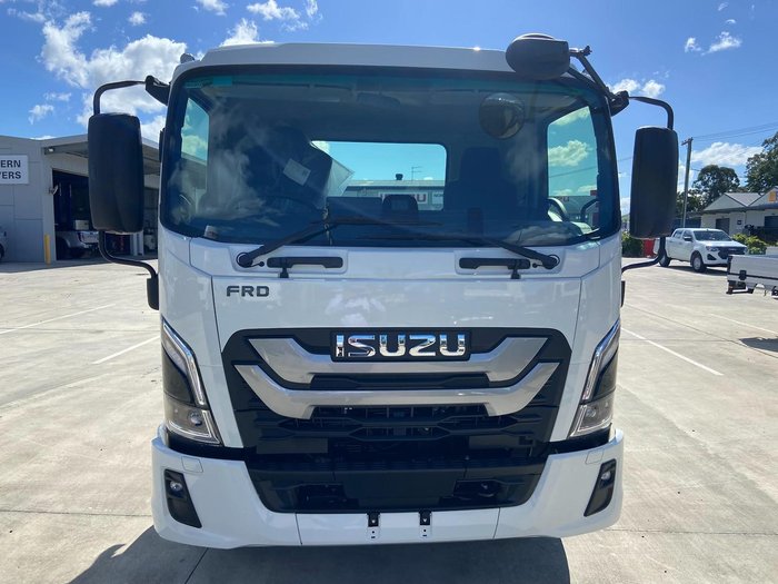 2025 Isuzu Frd 110-240 Am R52 Alloy Wheels Frd 110-240 Am R52 Alloy W