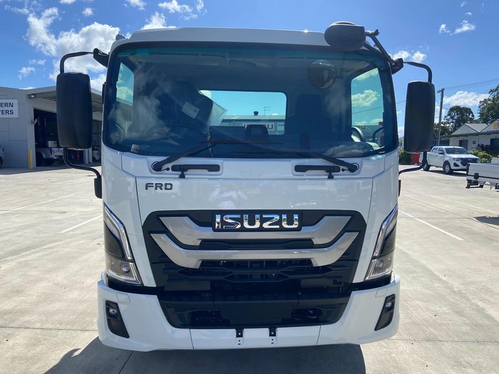 2025 Isuzu Frd 110-240 Am R52 Alloy Wheels Frd 110-240 Am R52 Alloy W FRD 110-240 AM R52 ALLOY WHEELS