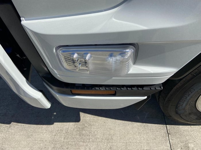 2025 Isuzu Frd 110-240 Am R52 Alloy Wheels Frd 110-240 Am R52 Alloy W FRD 110-240 AM R52 ALLOY WHEELS