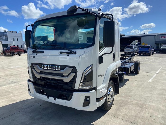 2025 Isuzu Frd 110-240 Am R52 Alloy Wheels Frd 110-240 Am R52 Alloy W FRD 110-240 AM R52 ALLOY WHEELS