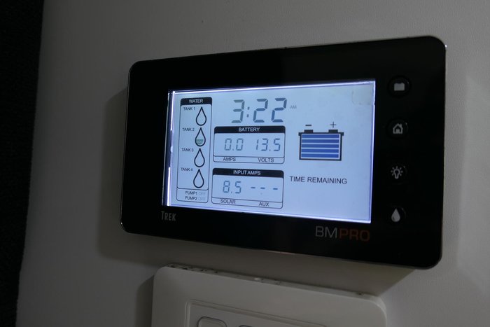 2021 GREAT AUSSIE 2OURER SINGLE BEDS