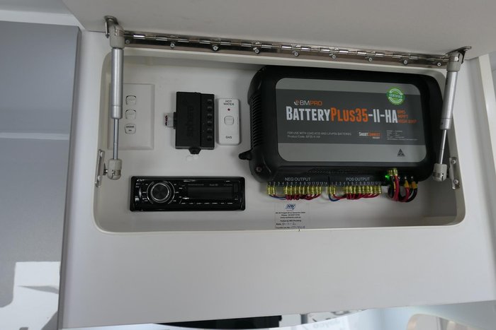 2021 GREAT AUSSIE 2OURER SINGLE BEDS