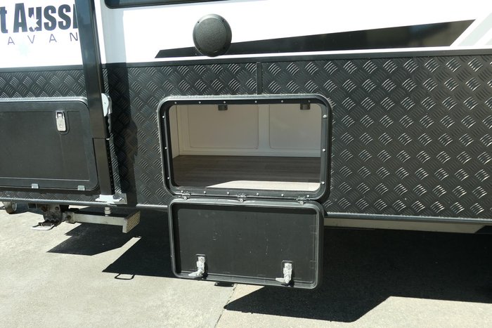 2021 GREAT AUSSIE 2OURER SINGLE BEDS