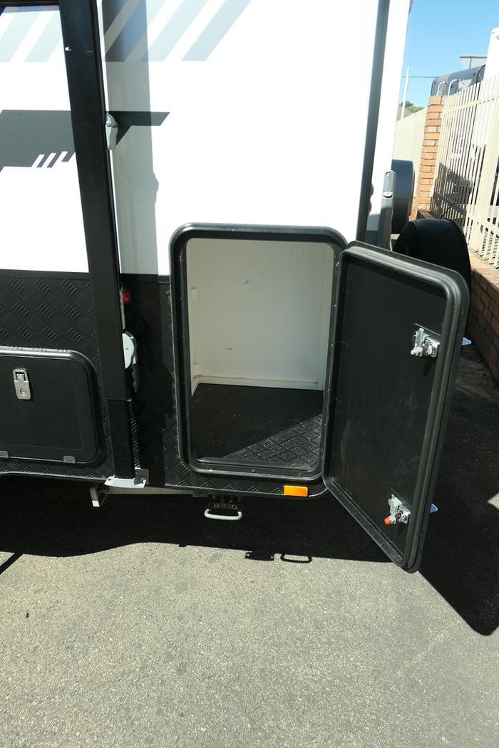 2021 GREAT AUSSIE 2OURER SINGLE BEDS